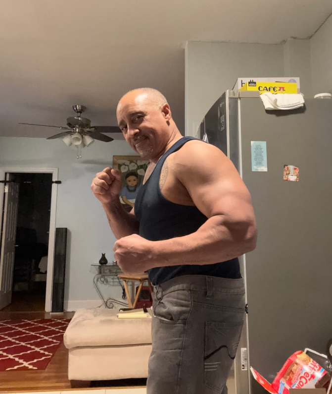 <em>Jordan K, 34</em>