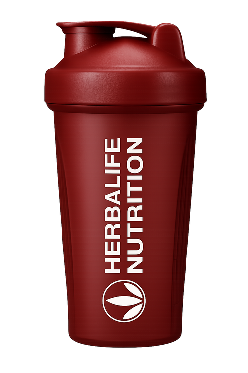 Protein Shaker 500ml